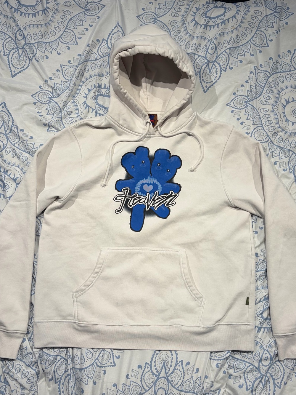 Marc Jakob Heaven Hoodie